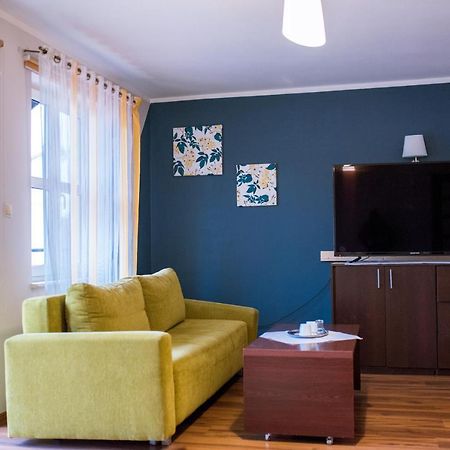 Pokoje Goscinne U Meresa Żywiec Kültér fotó