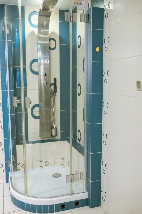Pokoje Goscinne U Meresa Żywiec Kültér fotó