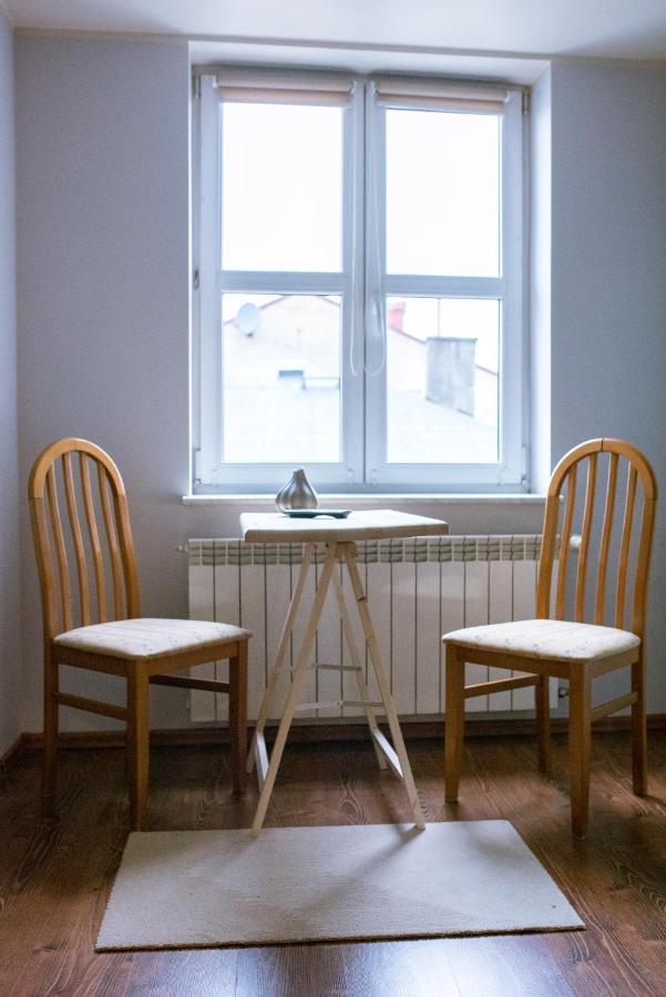 Pokoje Goscinne U Meresa Żywiec Kültér fotó